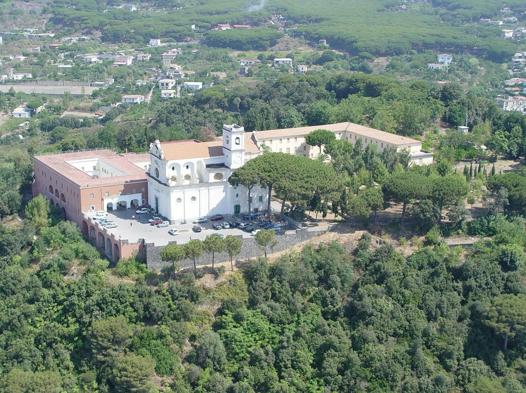 Colle Sant'Alfonso景点图片