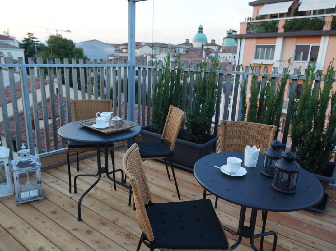 Avogari B&B
