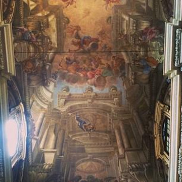 Chiesa Parrocchiale di San Bartolomeo-摩德纳必去景点