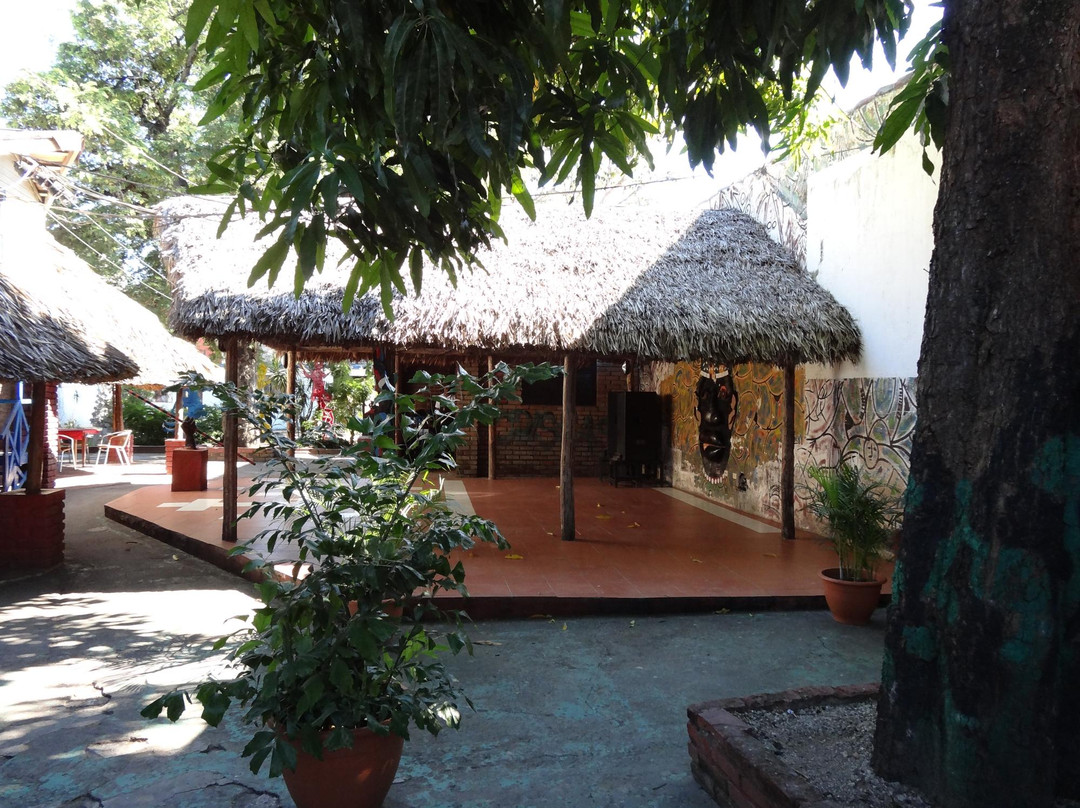 Museo de los Orishas-哈瓦那必去景点