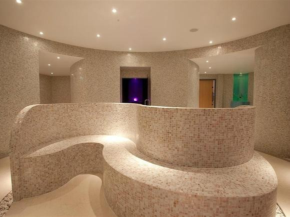 Afon Spa Deeside-Deeside必去景点