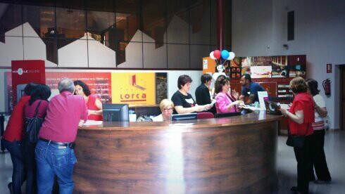 Lorca Taller del Tiempo-洛尔卡必去景点