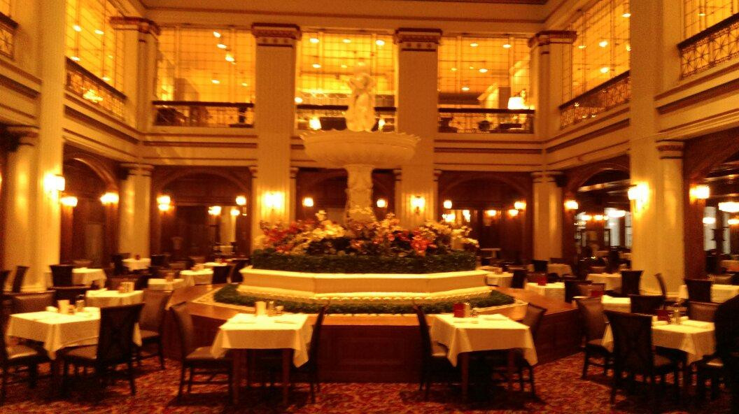 州街梅西百货-芝加哥必去景点