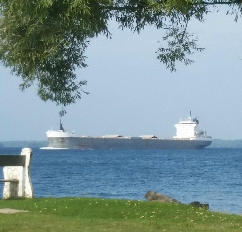 Cedar Point State Park-Clayton必去景点