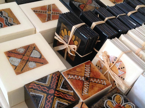 Original T-Bag Designs-木湾必去景点