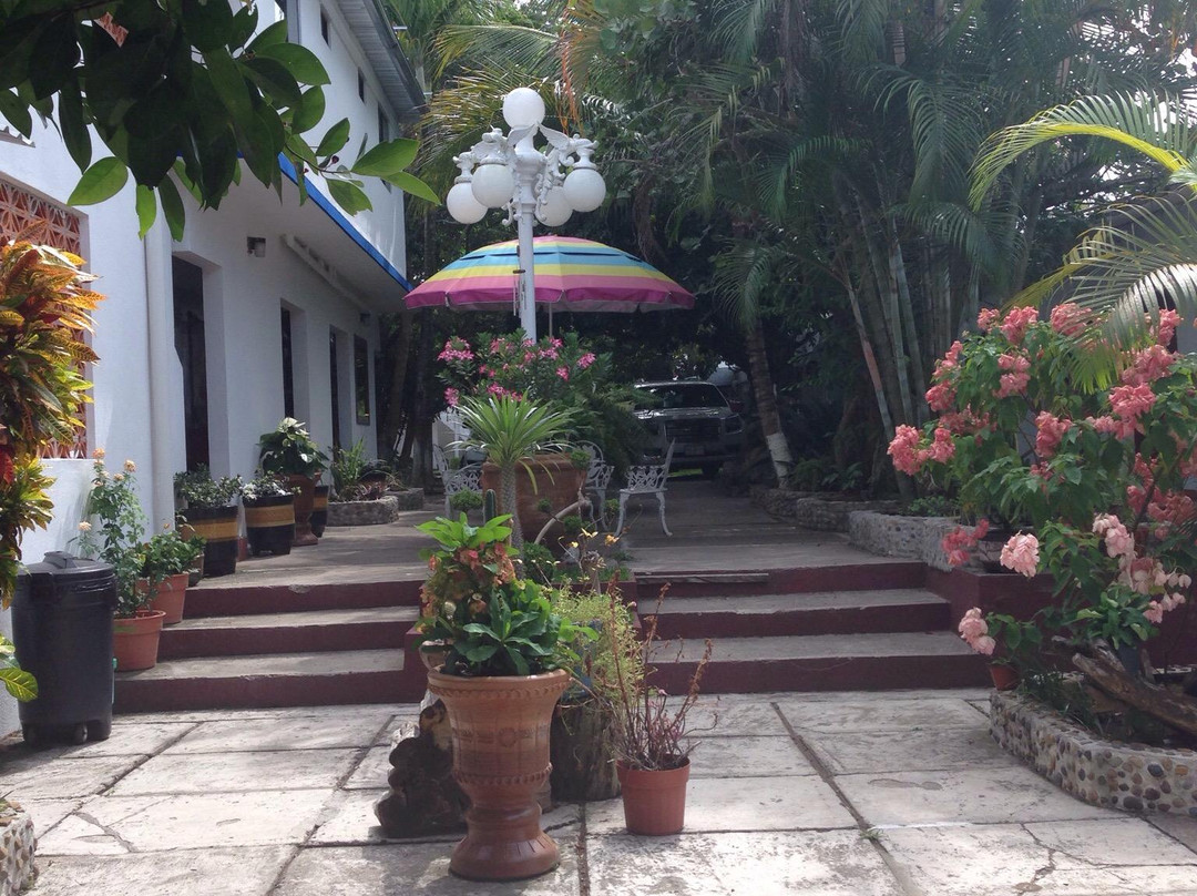 Hotel Playa Riachuelos
