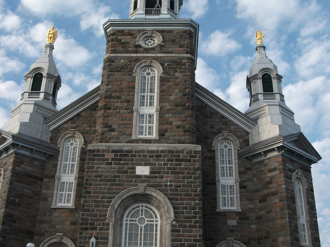 Our Lady Of The Snows Church-Trois-Pistoles必去景点