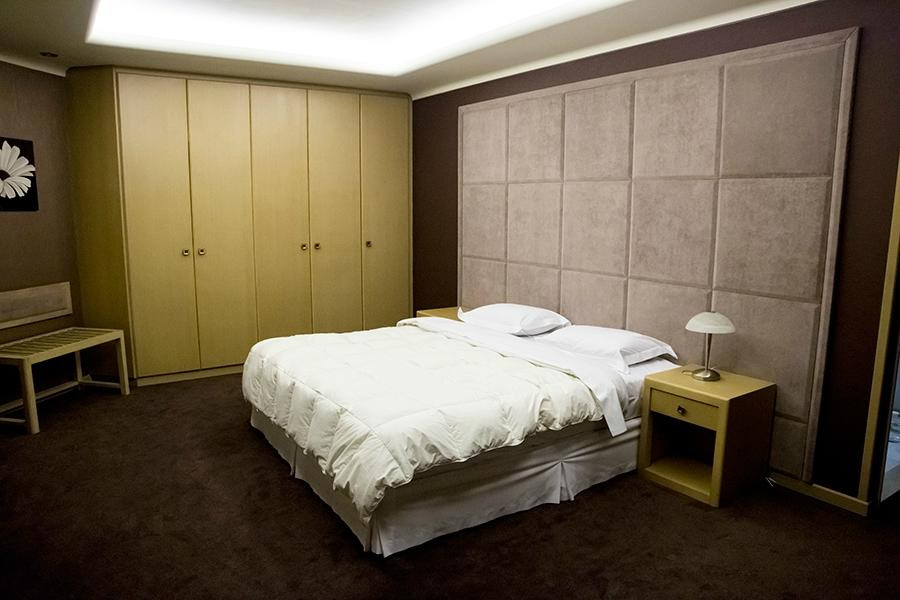 Jamm Apartment Hotel主图