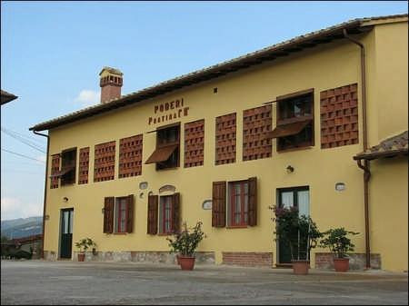 Azienda Agricola Poderi Pratina