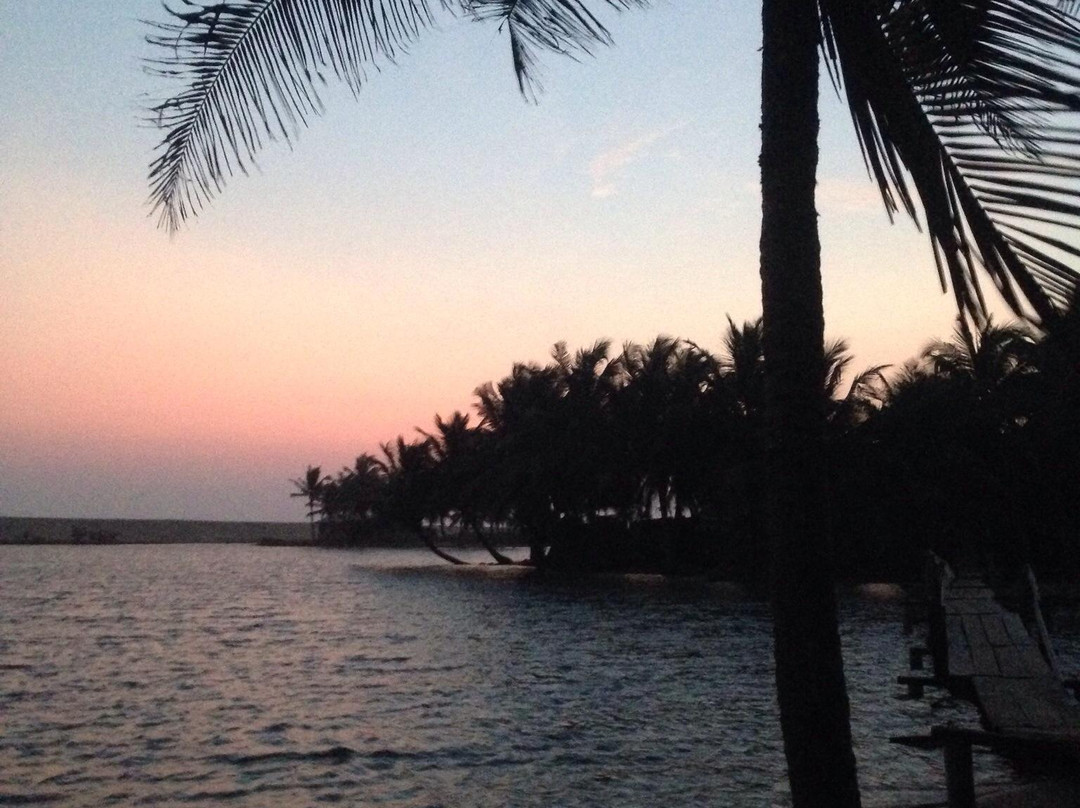 Maranatha Beach Resort