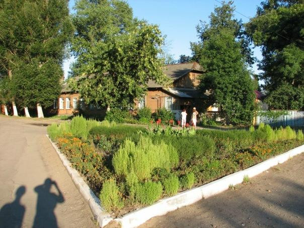 Unecha Museum of Local Lore-Unecha必去景点