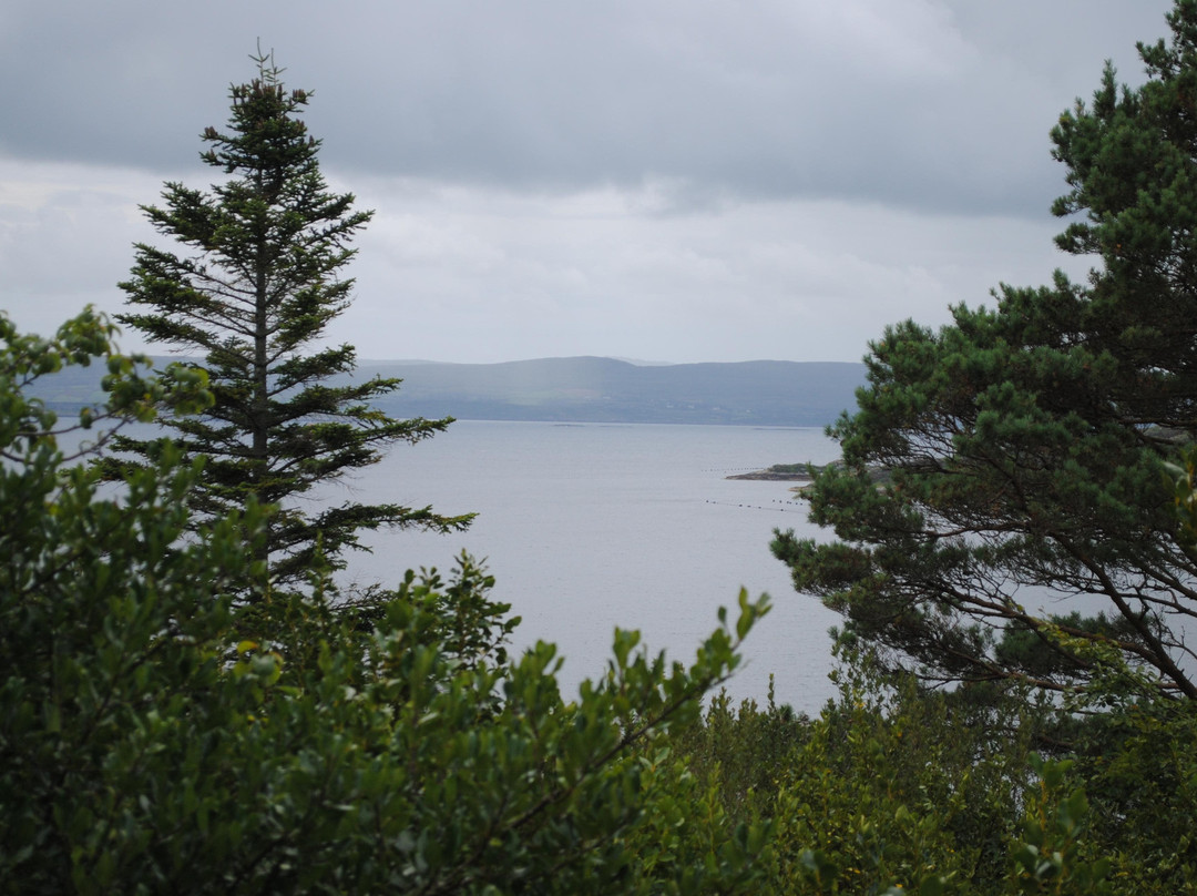 Garinish Island-Glengarriff必去景点