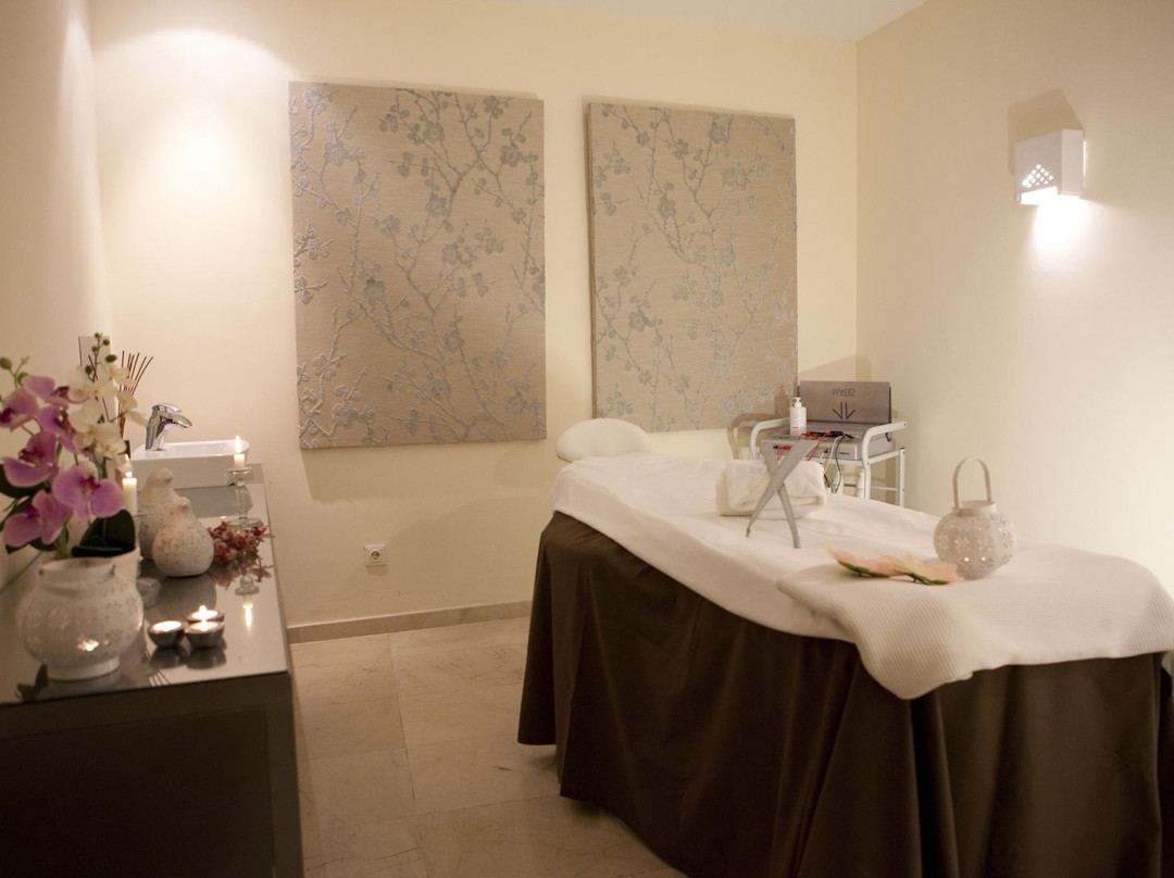 Wellness & Spa Gloria-波多黎各必去景点