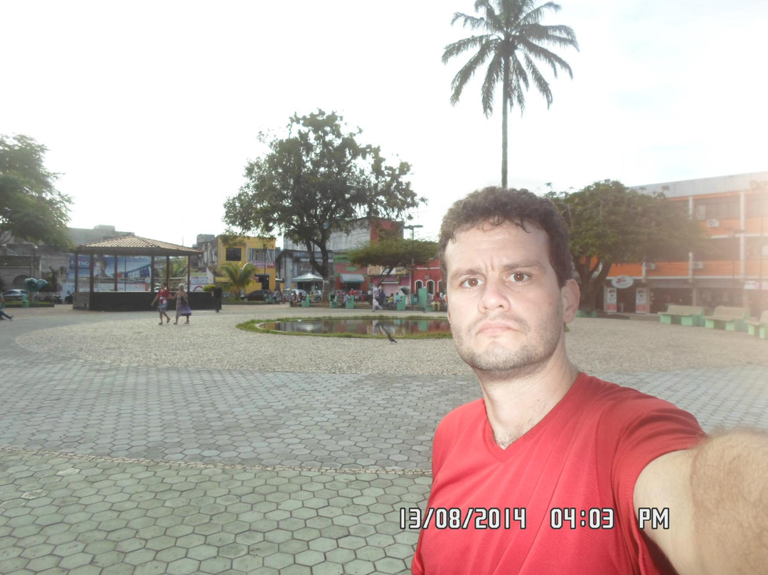 Praca da Republica-Valenca必去景点