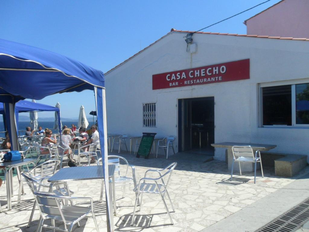 Casa Checho