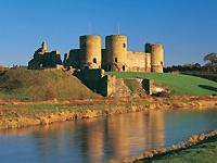 Welsh Dragon Tours景点图片