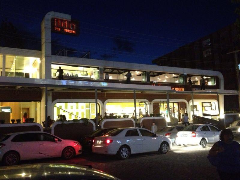 Savur餐馆和美食-Ildo cafe patisserie