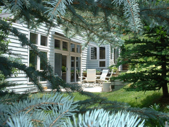 Intermountain Landing主图