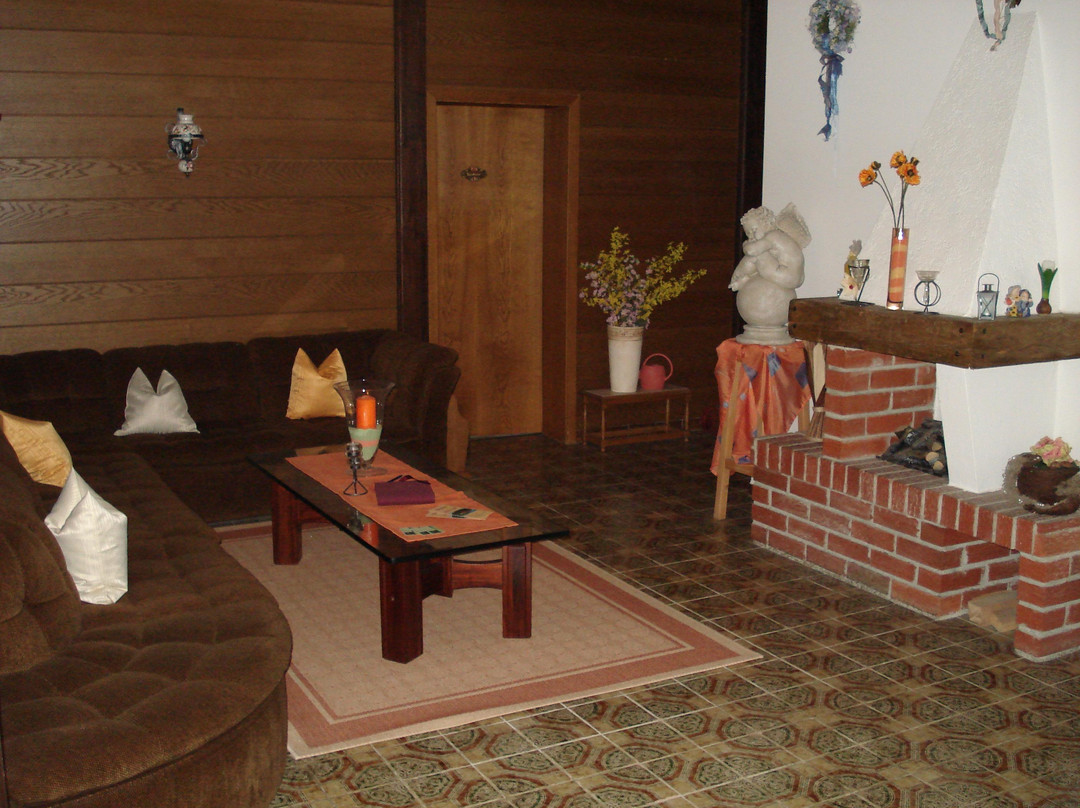 Pension Haus Inge主图