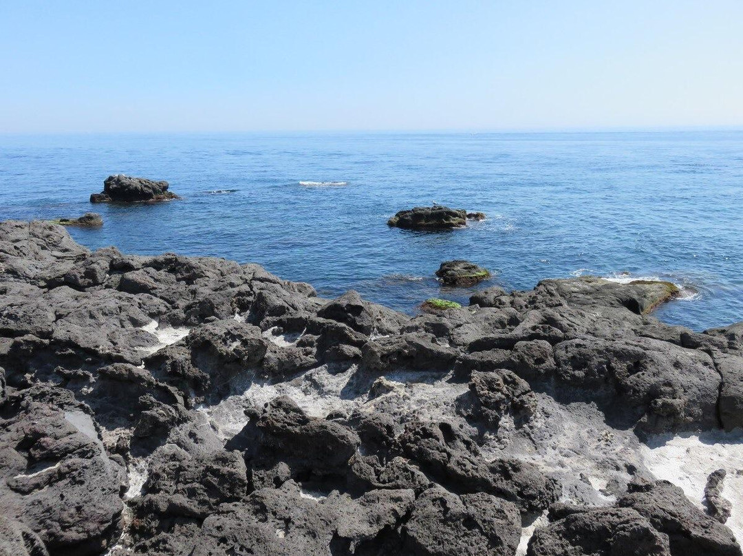 Il Faro Capomulini景点图片