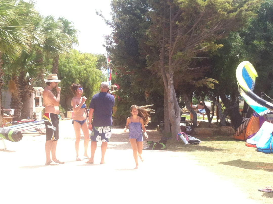 Jamakite School & Rent-马尔萨拉必去景点