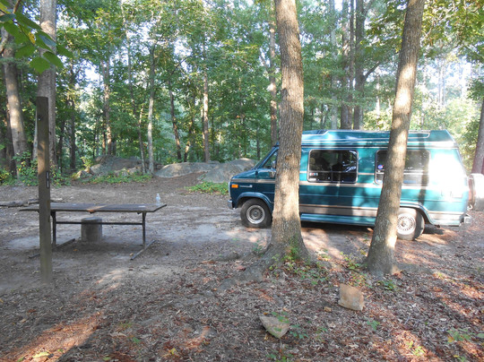 Charlie Elliott Wildlife Center-Mansfield必去景点