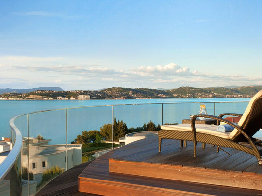 克罗地亚伊斯特拉亚得里亚海凯宾斯基酒店