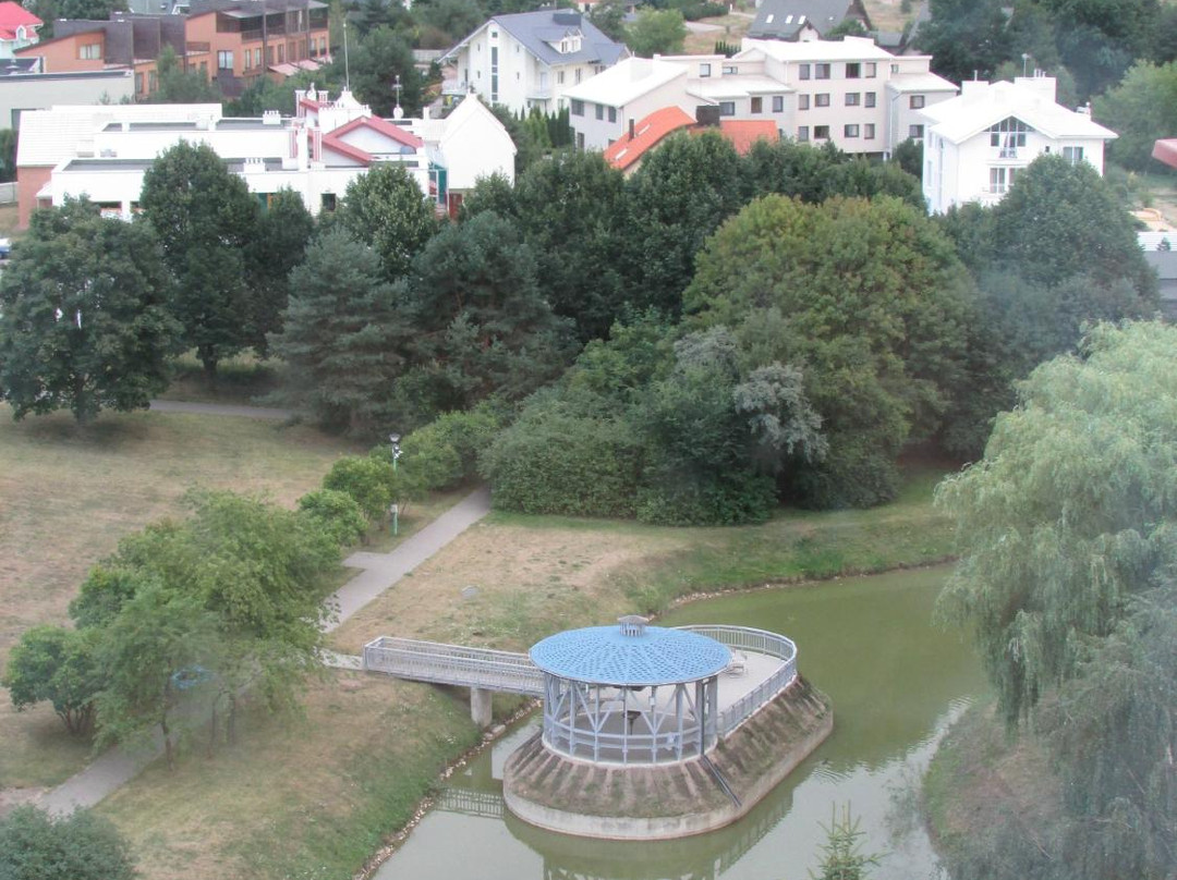 Palangos Linas主图