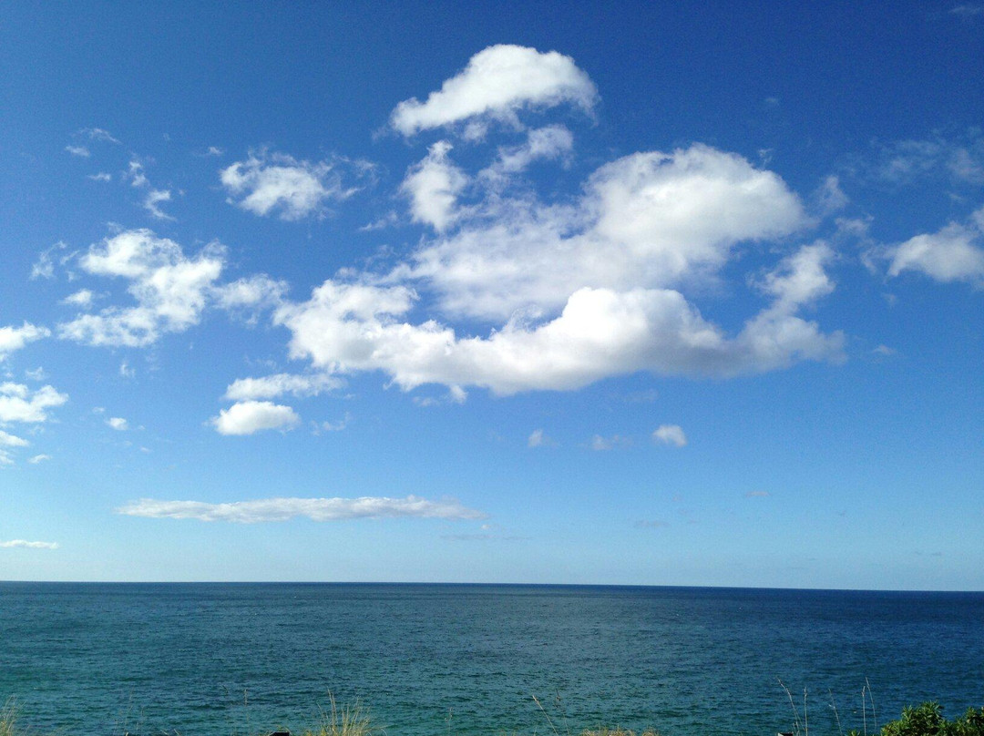 贝尔斯海滩-Bells Beach必去景点