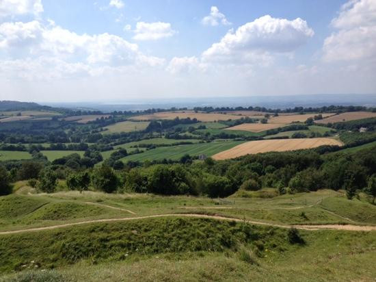 Painswick Beacon景点图片