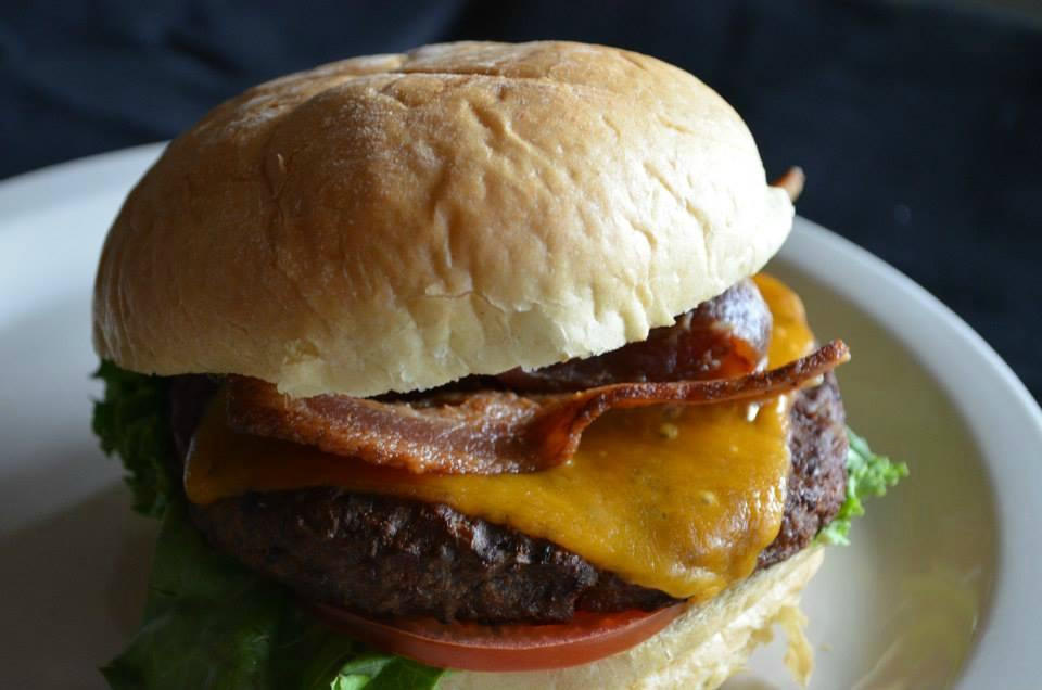 Lake Jackson餐馆和美食-Wurst Haus