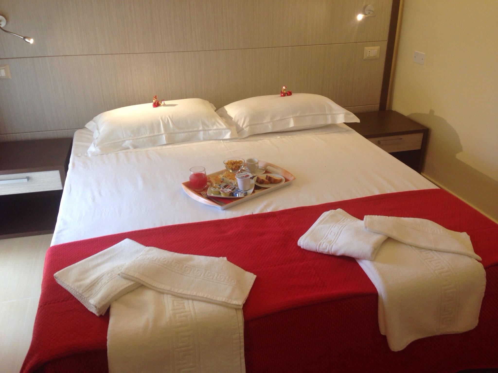 B & B Deluxe-客卧