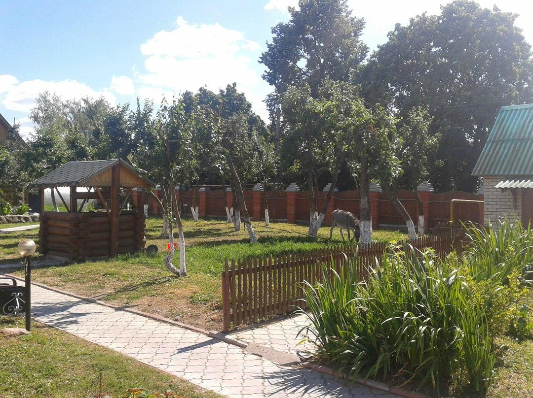 Hotel Complex Stary Dvor主图