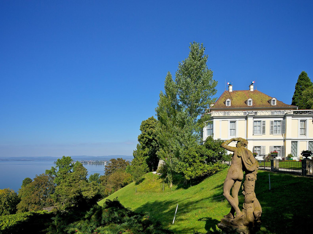 Napoleon Museum-Salenstein必去景点