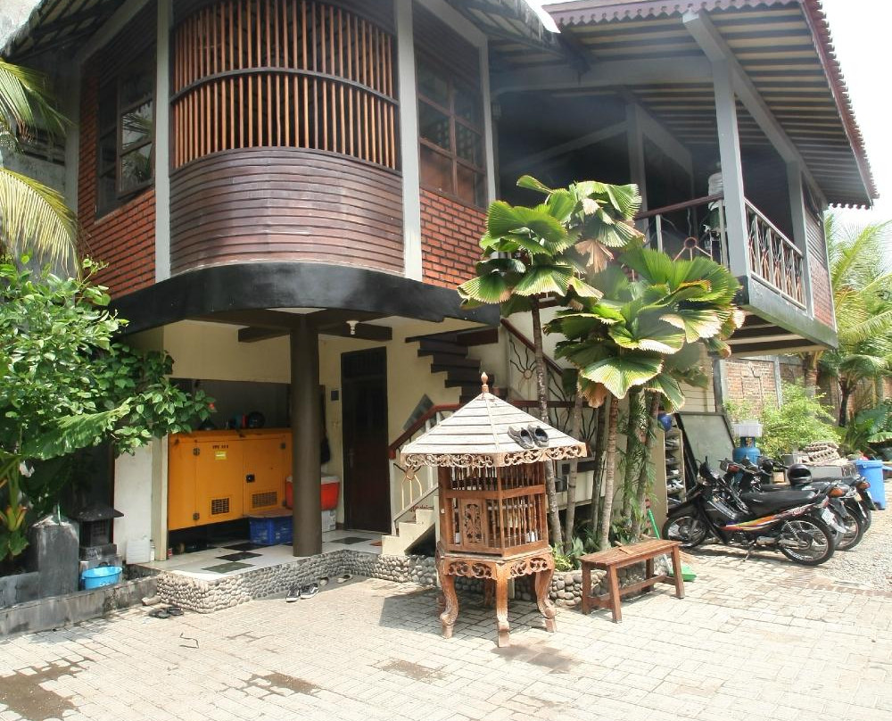 Gunungsari旅游攻略图片