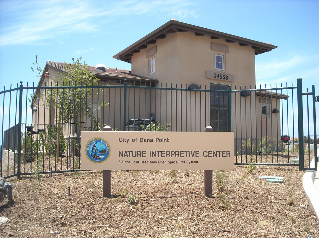 Dana Point Nature Interpretive Center景点图片