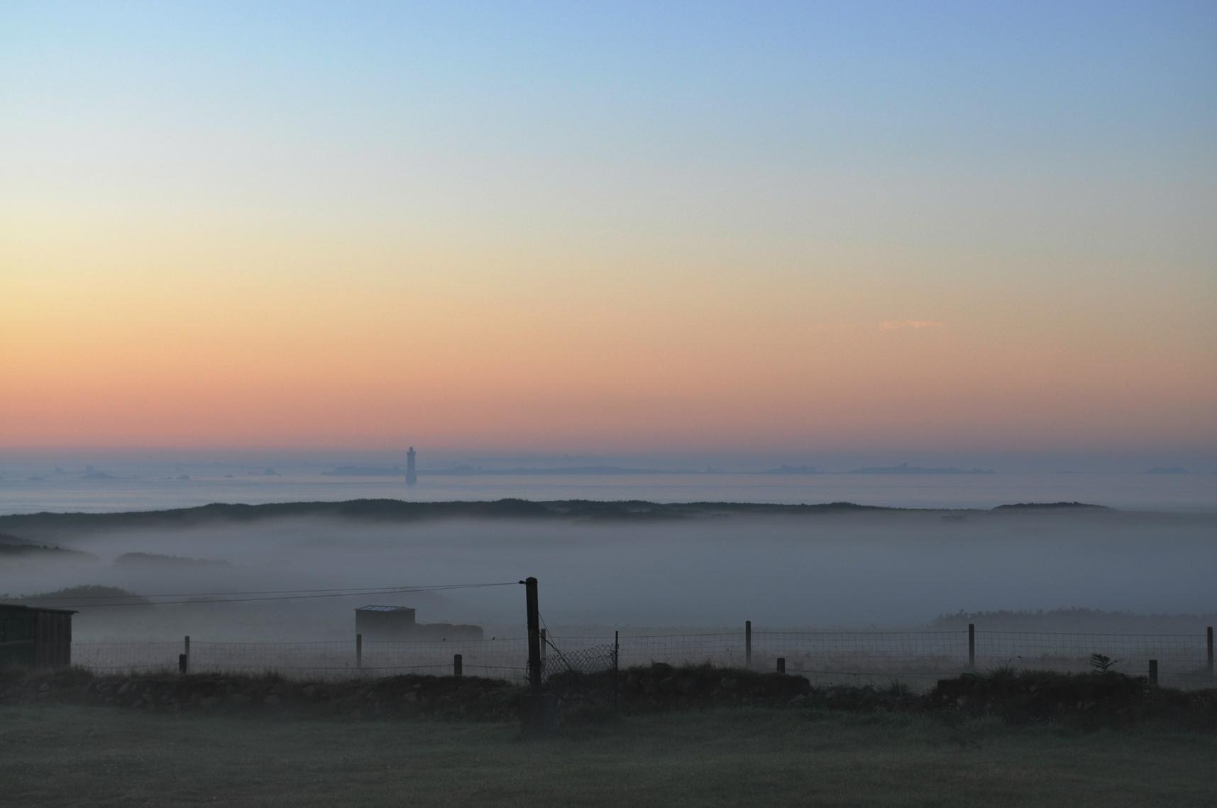 Ouessant Chambres d'Hotes-客卧