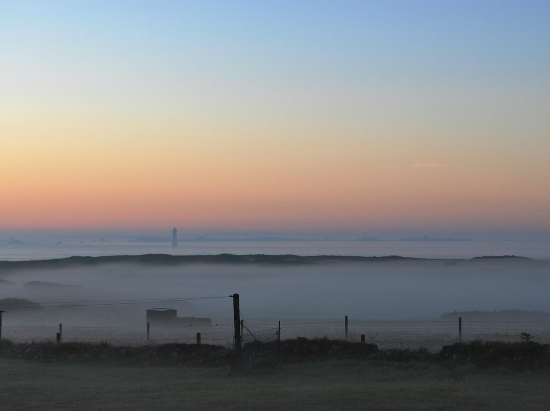 Ouessant Chambres d'Hotes主图