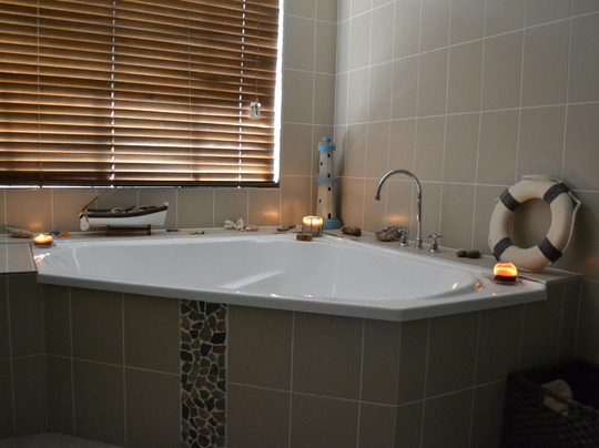 Holistic Health Retreat主图