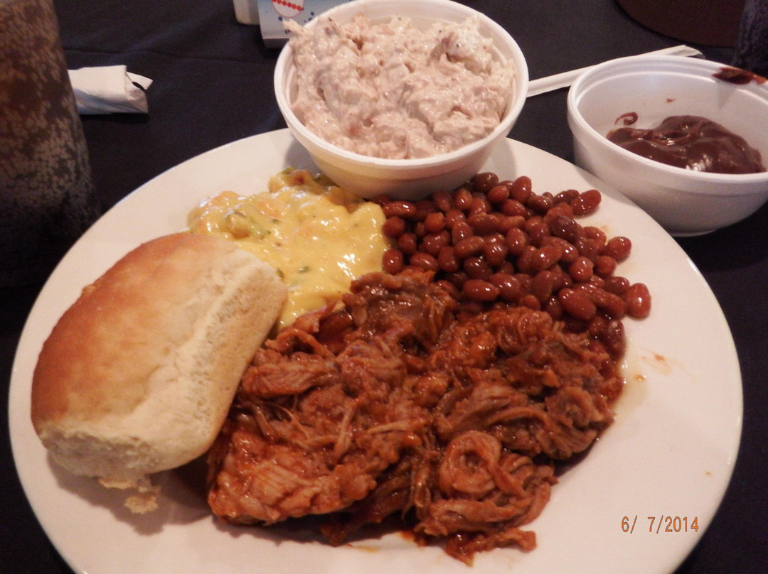 Emerald Princess II Casino-不伦瑞克必去景点