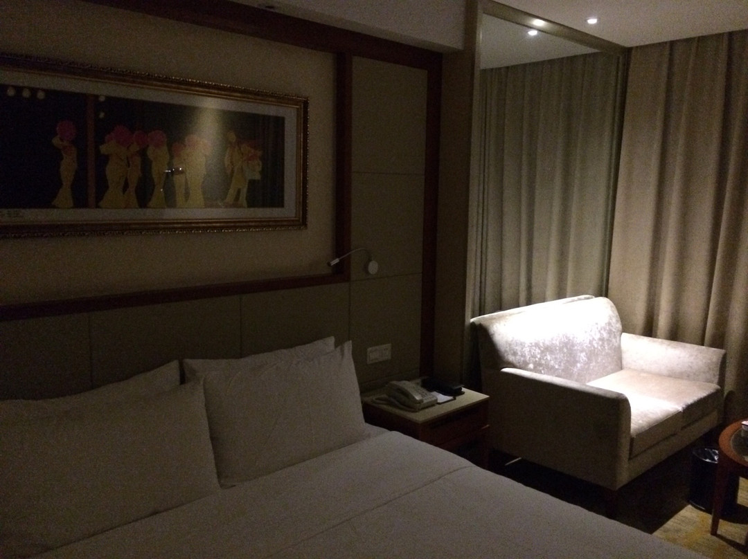 金花大酒店主图