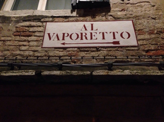 水上巴士-威尼斯必去景点