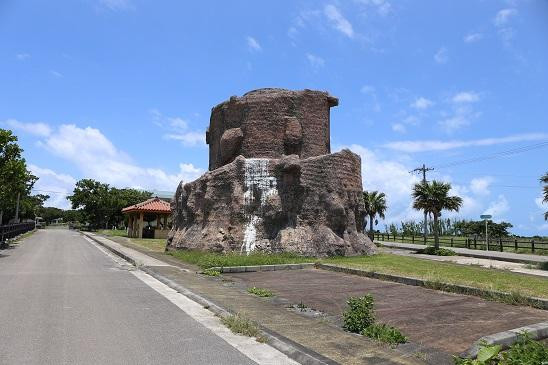 Kuroshima Observatory景点图片