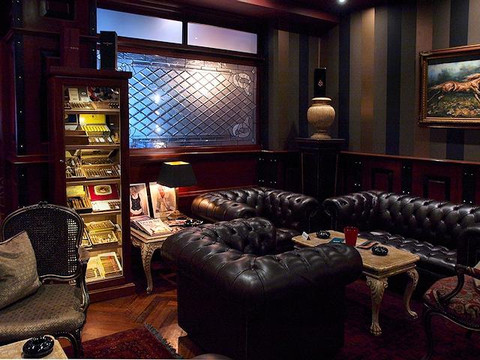 Tiffany-圣朱利安斯必去景点