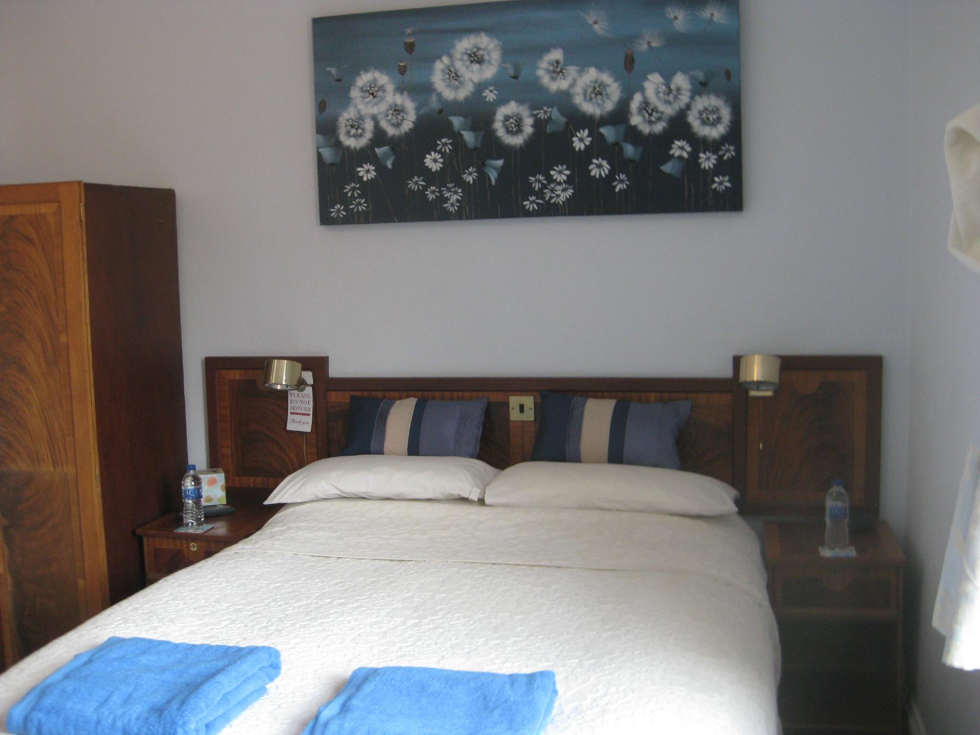 Brookland Hotel-客卧