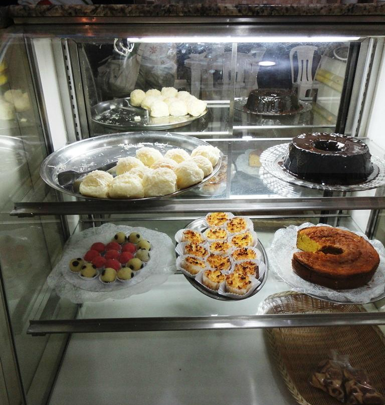 Valenca餐馆和美食-Doces Momentos Sorveteria e Doceria