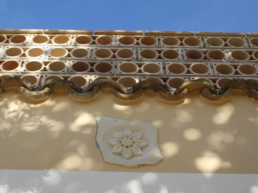 La Casa per Le Arti景点图片