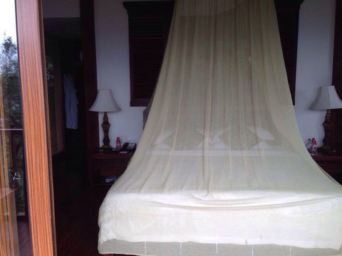 三亚亚龙湾人间天堂-鸟巢度假村主图