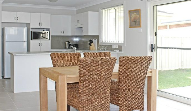 Tuatara Accommodation Muswellbrook主图