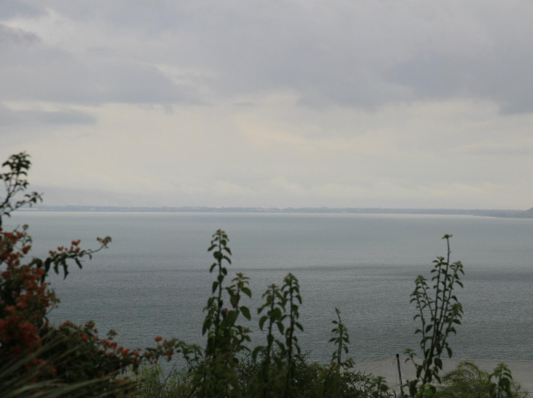 Vered Hagalil Guest Farm-加利利必去景点